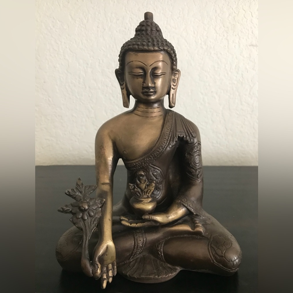 Buddha
